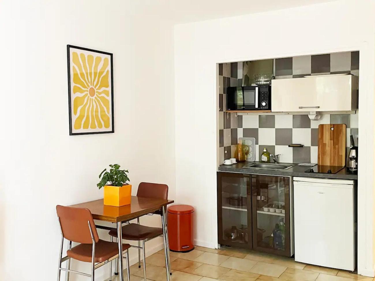 Appartement Groovy By Yume à Toulouse Extérieur photo